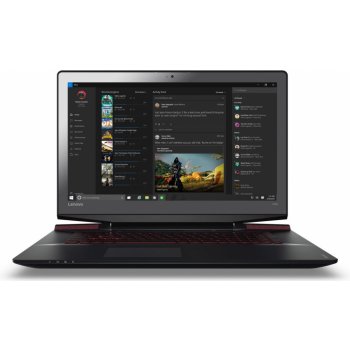 Lenovo IdeaPad Y700 80NV00T1CK