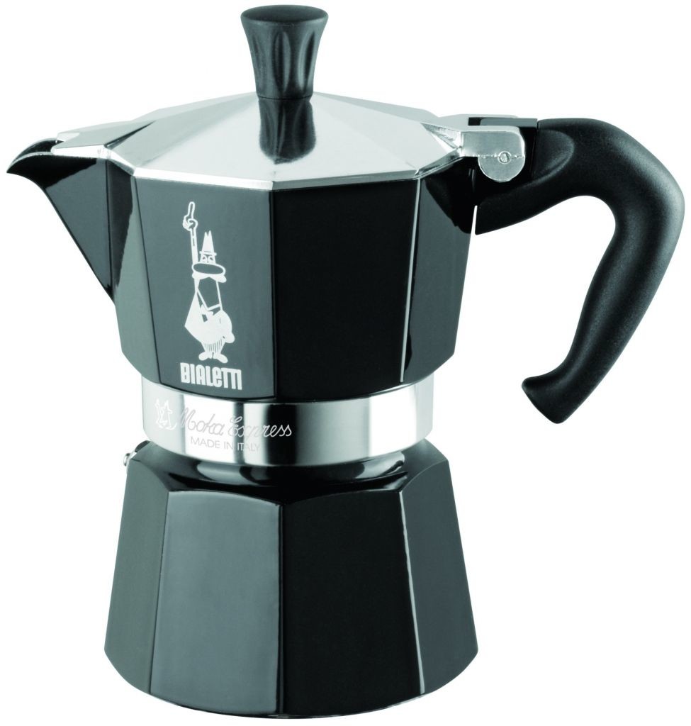 Bialetti Moka Express 6 od 503 Kč - Heureka.cz