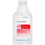 OCTENISEPT DRM 1MG/G+20MG/G DRM SOL 1X500ML – Hledejceny.cz