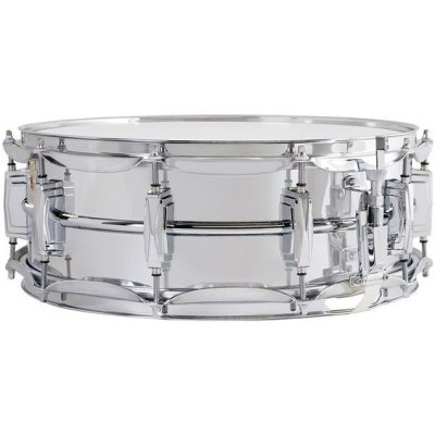 Ludwig LM400 – Sleviste.cz
