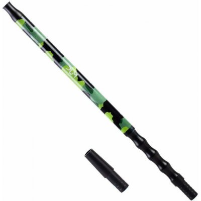 DUM Náustek Camo Green – Zboží Dáma