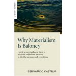 Why Materialism is Baloney – Hledejceny.cz