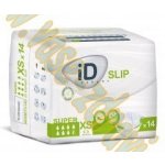 iD Slip X-S Super 563007514 14 ks – Zboží Dáma