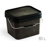 Fox Camolite Bucket 10l kbelík camo – Zboží Dáma