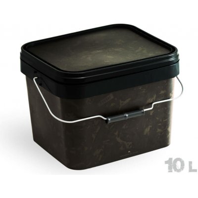 Fox Camolite Bucket 10l kbelík camo – Zboží Dáma