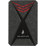 SureFire GX3 Gaming SSD 512GB, 53683 – Sleviste.cz