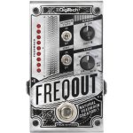DigiTech FreqOut – Sleviste.cz
