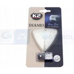 K2 DIAMO NEW CAR – Hledejceny.cz