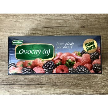 Belin Ovocný čaj Lesní plody 160 g