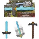 Mattel Minecraft Filmové hraní rolí – Zbozi.Blesk.cz