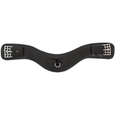 BR podbříšník Borough černý – Zboží Dáma