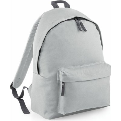 BagBase BG 125 light grey/graphite grey – Hledejceny.cz