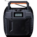 Lenco ODR-160GY – Zboží Mobilmania