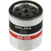 Palivové čerpadlo Palivový filtr DELPHI HDF508
