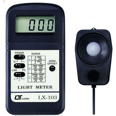 Lutron LX 113s – Zbozi.Blesk.cz