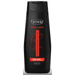 STR8 Red Code sprchový gel 400 ml – Zbozi.Blesk.cz