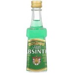 Hill's Absinth 70% 0,5 l (holá láhev) – Hledejceny.cz