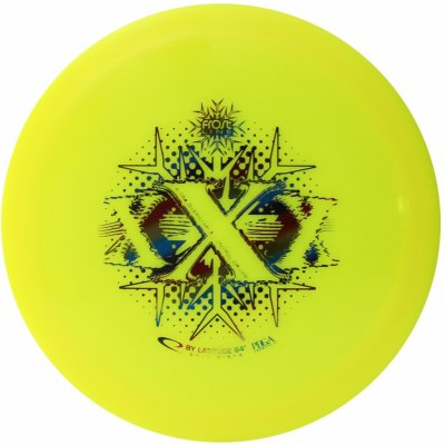 Latitude 64° XXX Frost Line – Zboží Mobilmania