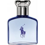 Ralph Lauren Polo Ultra Blue toaletní voda pánská 40 ml – Hledejceny.cz