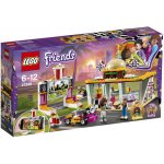 LEGO® Friends 41349 Jídelní vůz – Hledejceny.cz