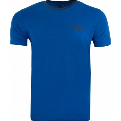 Everlast pánské tričko Men Loungewear Blue – Hledejceny.cz