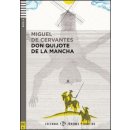 Don Quijote de la Mancha