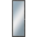 DANTIK Anversa 50 x 140 cm černá AG 3150 – Hledejceny.cz