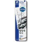 Staedtler 100G M6 6 ks – Zboží Živě