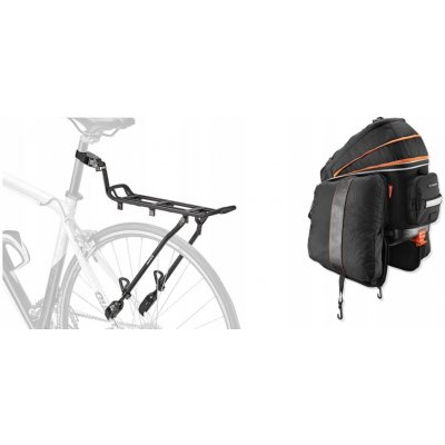 Ibera PakRak IB-BA14 – Zboží Dáma