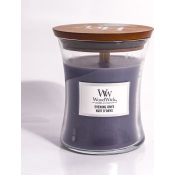 WoodWick Evening Onyx 275 g