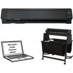 Silhouette Cameo PRO MK-II s Bussiness edition – Hledejceny.cz