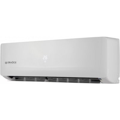 Dražice Multisplit Air Plus In door 2,6 kW – Sleviste.cz