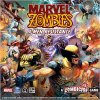 Desková hra Cool Mini Or Not Marvel Zombies: X-Men Resistance EN