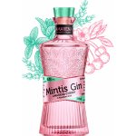 Mintis Gin Amarena 41,8% 0,7 l (holá láhev) – Zboží Dáma