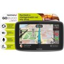  TomTom GO 6200 World Lifetime