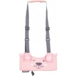 Chipolino vycházkový postroj pro děti 1st Steps Rose – Zbozi.Blesk.cz