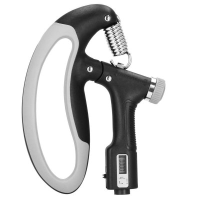 SPRINGOS FA0151 Posilovací kleště 10-100 kg – Zboží Dáma