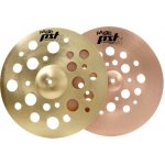 Paiste PST X Swiss Flanger Stack 14" – Sleviste.cz