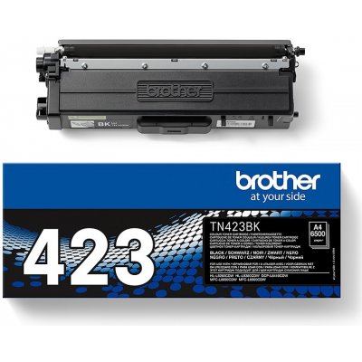 Brother TN-423BK - originální – Sleviste.cz