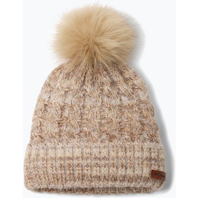 Columbia Winter Blur II Beanie camel brown/skittles – Hledejceny.cz