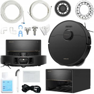 Dreame X40 Master Black – Zboží Mobilmania