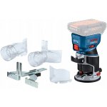 Bosch GKF 18V-8 0.601.6C2.000 – Zboží Dáma