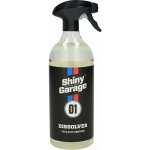 Shiny Garage Dissolver Tar&Glue Remover Pro 500 ml | Zboží Auto