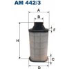 Vzduchový filtr pro automobil FILTRON Vzduchový filtr AM442/3