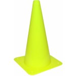Kock Sport Kužel bez otvorů PE 30 cm žlutá – Zboží Dáma