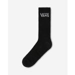 Vans ponožky Classic Crew 3pk Blk – Zbozi.Blesk.cz