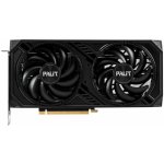 Palit GeForce RTX 4060 Ti Dual 8GB GDDR6 NE6406T019P1-1060D – Zbozi.Blesk.cz