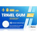 Volně prodejný lék TRAVEL GUM POR 20MG GUM MND 10