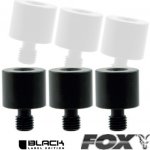 Fox Black label Spacers x3 distanční sloupky pod hlásiče – Hledejceny.cz