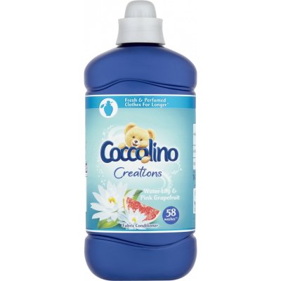 Coccolino Creations Waterlily 1,45 l – Zboží Dáma